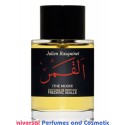 Our impression of The Moon Frederic Malle Unisex Concentrated Perfume Oil (002262)